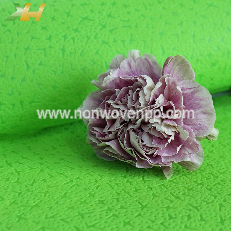 xinhua non woven wrapper